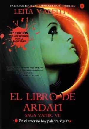 LIBRO DE ARDAN,EL VII 4?ED
