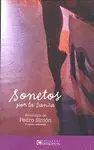 SONETOS POR LA DANZA: ANTOLOGÍA DE PEDRO SIMÓN