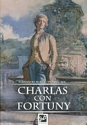 CHARLAS CON FORTUNY