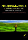NELSON MANDELA: EL CÓMIC AUTORIZADO