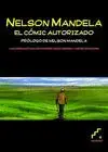NELSON MANDELA: EL CÓMIC AUTORIZADO