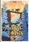 LA SAGA DE ATLAS Y AXIS: VOLUMEN 2