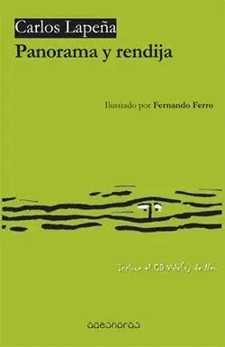 Panorama y Rendija