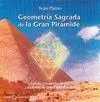 GEOMETRIA SAGRADA DE LA GRAN PIRAMIDE: ESTRELLA OCTAÉDRICA DE LUZ. LA ESTRELLA DE DAVID DECODIFICADA GEOMETRIA SAGRADA DE LA GRAN PIRAMIDE: ESTRELLA OCTAÉDRICA DE LUZ. LA ESTRELLA DE DAVID DECODIFICADA