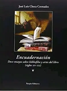 ENCUADERNACION