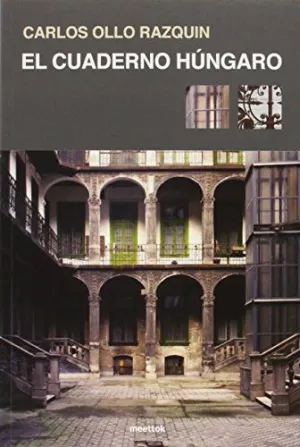 CUADERNO HUNGARO, EL