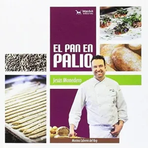 EL PAN EN PALIO EL PAN EN PALIO