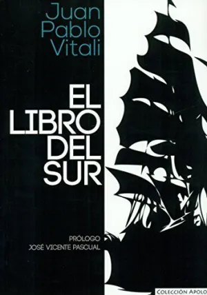 EL LIBRO DEL SUR