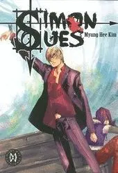 Simon Sues (Vol. I) (Cómic)