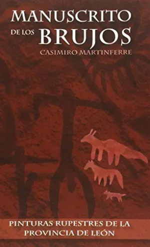MANUSCRITO DE LOS BRUJOS