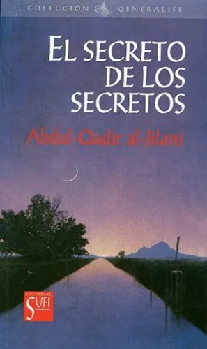 EL SECRETO DE LOS SECRETOS EL SECRETO DE LOS SECRETOS