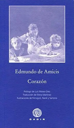 CORAZÓN