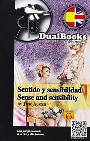 Sentido y Sensibilidad/Sense And Sensibility