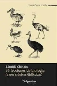 35 LECCIONES DE BIOLOGIA (Y TRES CRONICAS DIDACTICAS)