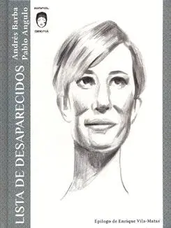 LISTA DE DESAPARECIDOS