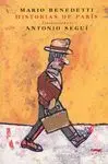 HISTORIAS DE PARIS