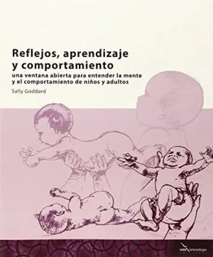 REFLEJOS, APRENDIZAJE Y COMPORTAMIENTO: UNA VENTANA ABIERTA PARA ENTENDER LA MENTE Y EL COMPORTAMIEN REFLEJOS, APRENDIZAJE Y COMPORTAMIENTO: UNA VENTANA ABIERTA PARA ENTENDER LA MENTE Y EL COMPORTAMIEN