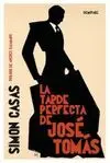 LA TARDE PERFECTA DE JOSE TOMAS