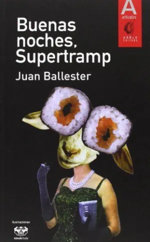 BUENAS NOCHES, SUPERTRAMP