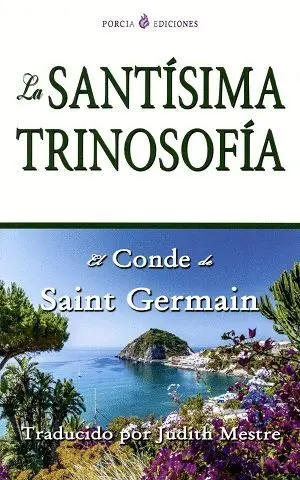 LA SANTISIMA TRINOSOFIA
