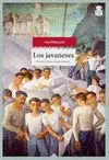 LOS JAVANESES