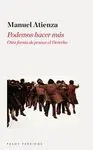 PODEMOS HACER MAS: OTRA FORMA DE PENSAR EL DERECHO