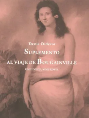 SUPLEMENTO AL VIAJE DE BOUGAINVILLE