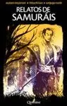 RELATOS DE SAMURAIS