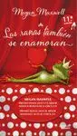 LAS RANAS TAMBIÉN SE ENAMORAN