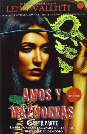 AMOS Y MAZMORRAS IV