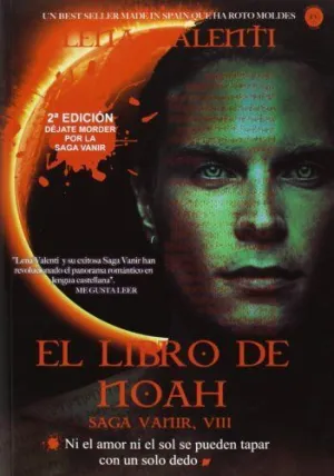 LIBRO DE NOAH,EL VIII