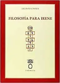 FILOSOFÍA PARA IRENE