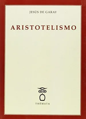 ARISTOTELISMO