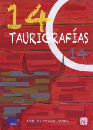 14 TAURIGRAFIAS 14
