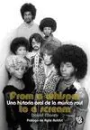 FROM A WHISPER TO A SCREAM : UNA HISTORIA ORAL DEL SOUL