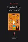 LLUVIAS DE LA LIEBRE ESTIAL