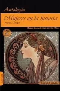 MUJERES EN LA HISTORIA 1800-1940