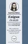 L´AIGUA ÉS AIXÒ