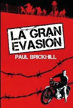 LA GRAN EVASION