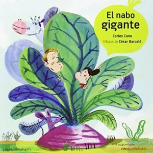 NABO GIGANTE, EL