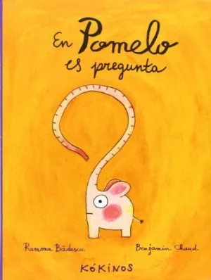 EN POMELO ES PREGUNTA