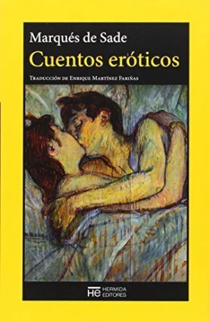 CUENTOS EROTICOS 2?ED