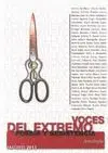 VOCES DEL EXTREMO: POESIA Y RESISTENCIA