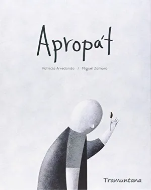 Apropa't- Cat