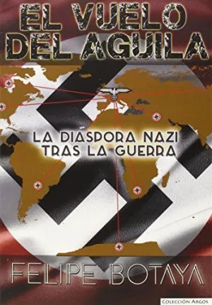 VUELO DEL AGUILA, EL