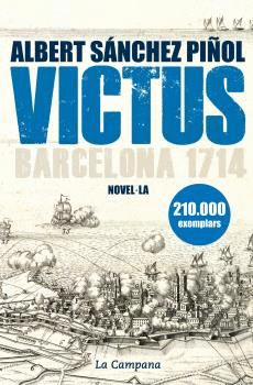 VICTUS: BARCELONA 1714 (CATALÀ)