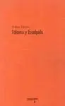 TALAMO Y ESCALPELO