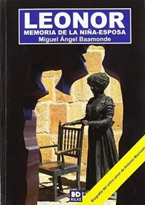 Leonor Memoria de la Niña Esposa