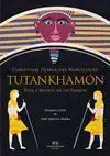 TUTANKHAMÓN: VIDA Y MUERTE DE UN FARAÓN