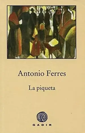 LA PIQUETA